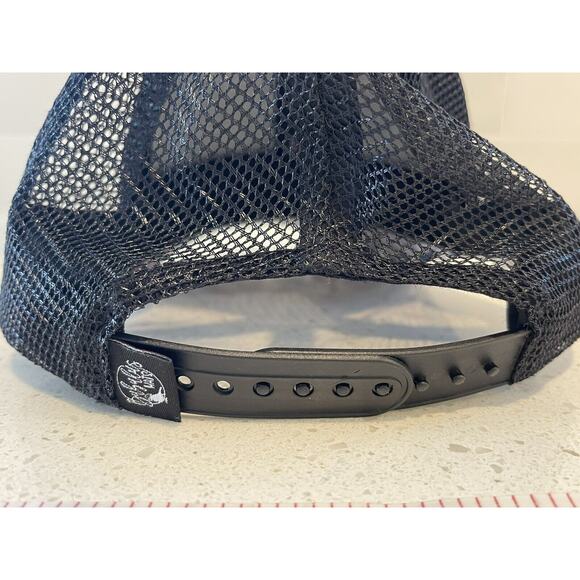 Babalus Trucker Hat Kids Graffiti‎ Pattern Snapback - Picture 5 of 10